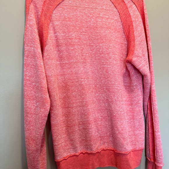 Miss Me Size Small Women’s crew neck sweatshirt - Picture 3 of 5